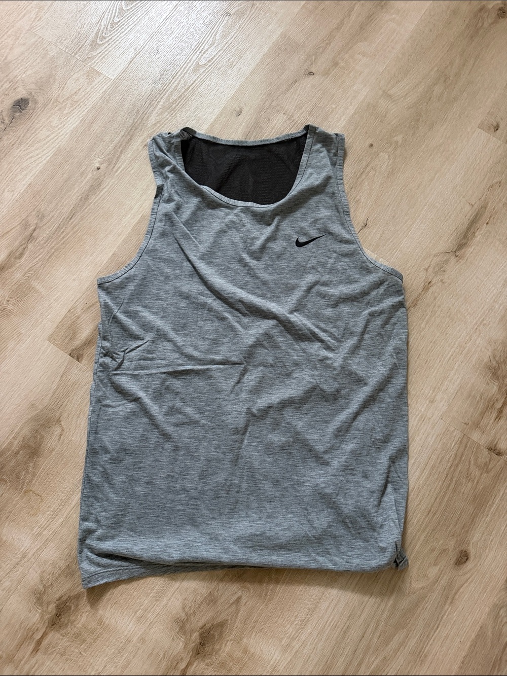 Nike Women’s Athletic Tie Tank